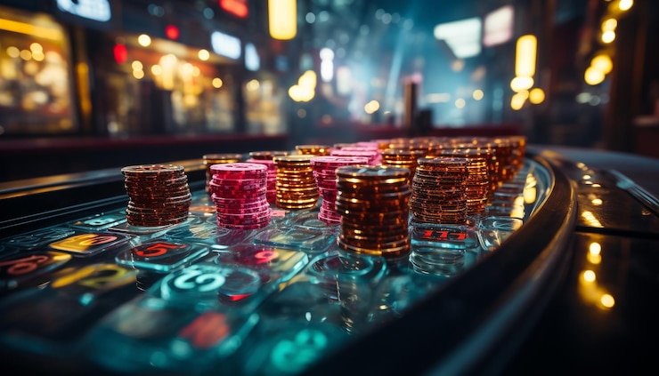 Pembaruan aplikasi evistoto di layar ponsel